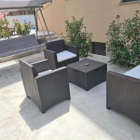 Apartments Jukic ポレッチ エクステリア 写真