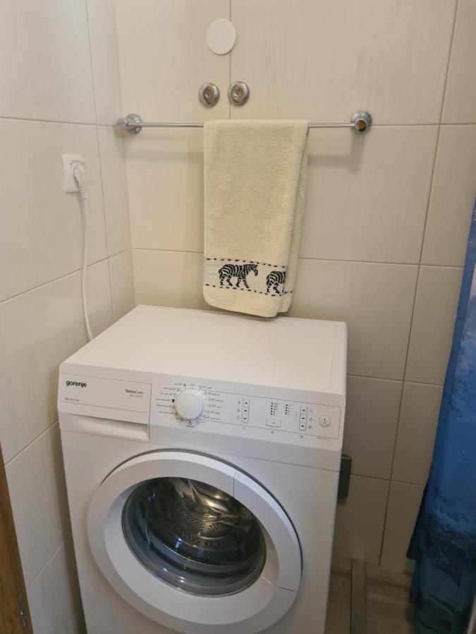 Apartments Jukic ポレッチ エクステリア 写真