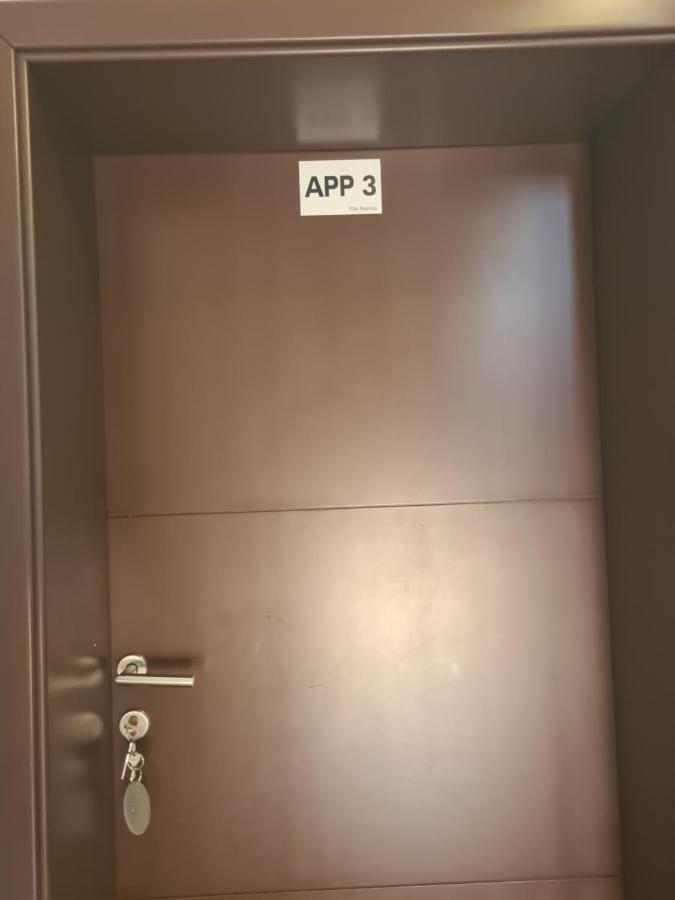 Apartments Jukic ポレッチ エクステリア 写真