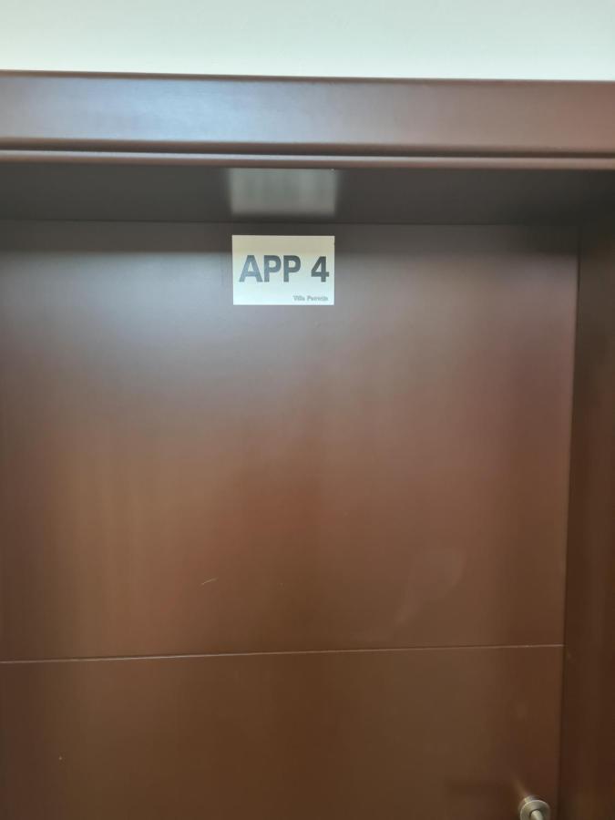 Apartments Jukic ポレッチ エクステリア 写真
