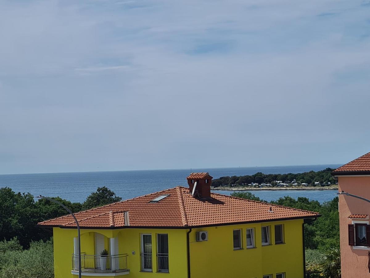 Apartments Jukic ポレッチ エクステリア 写真