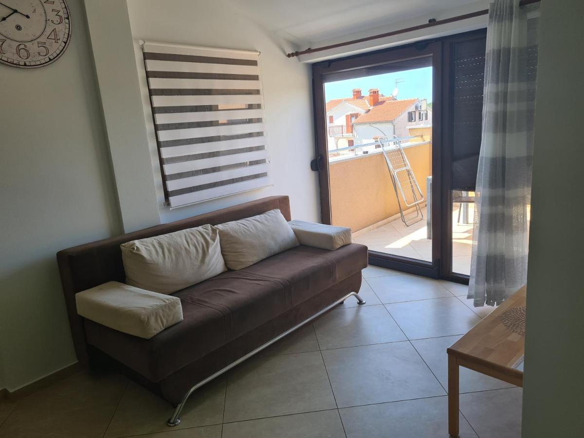 Apartments Jukic ポレッチ エクステリア 写真