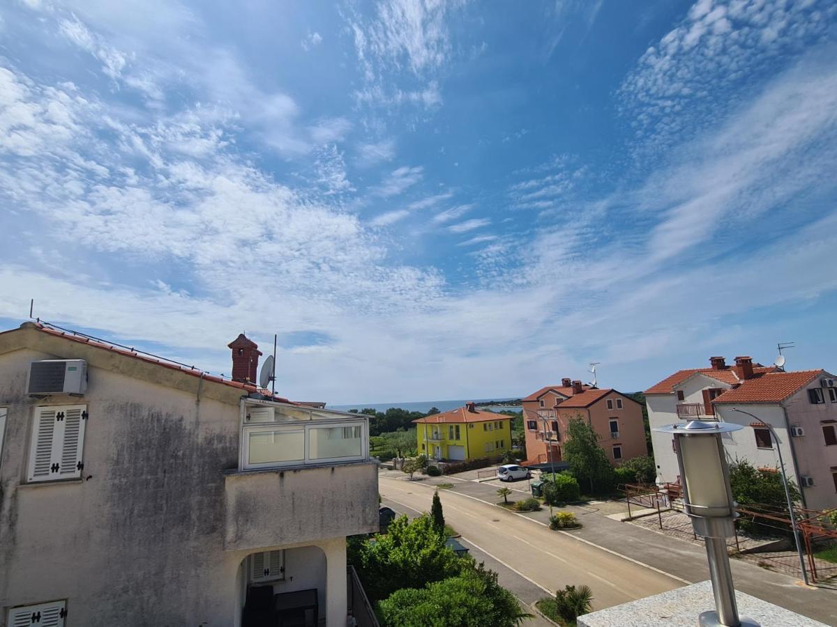Apartments Jukic ポレッチ エクステリア 写真