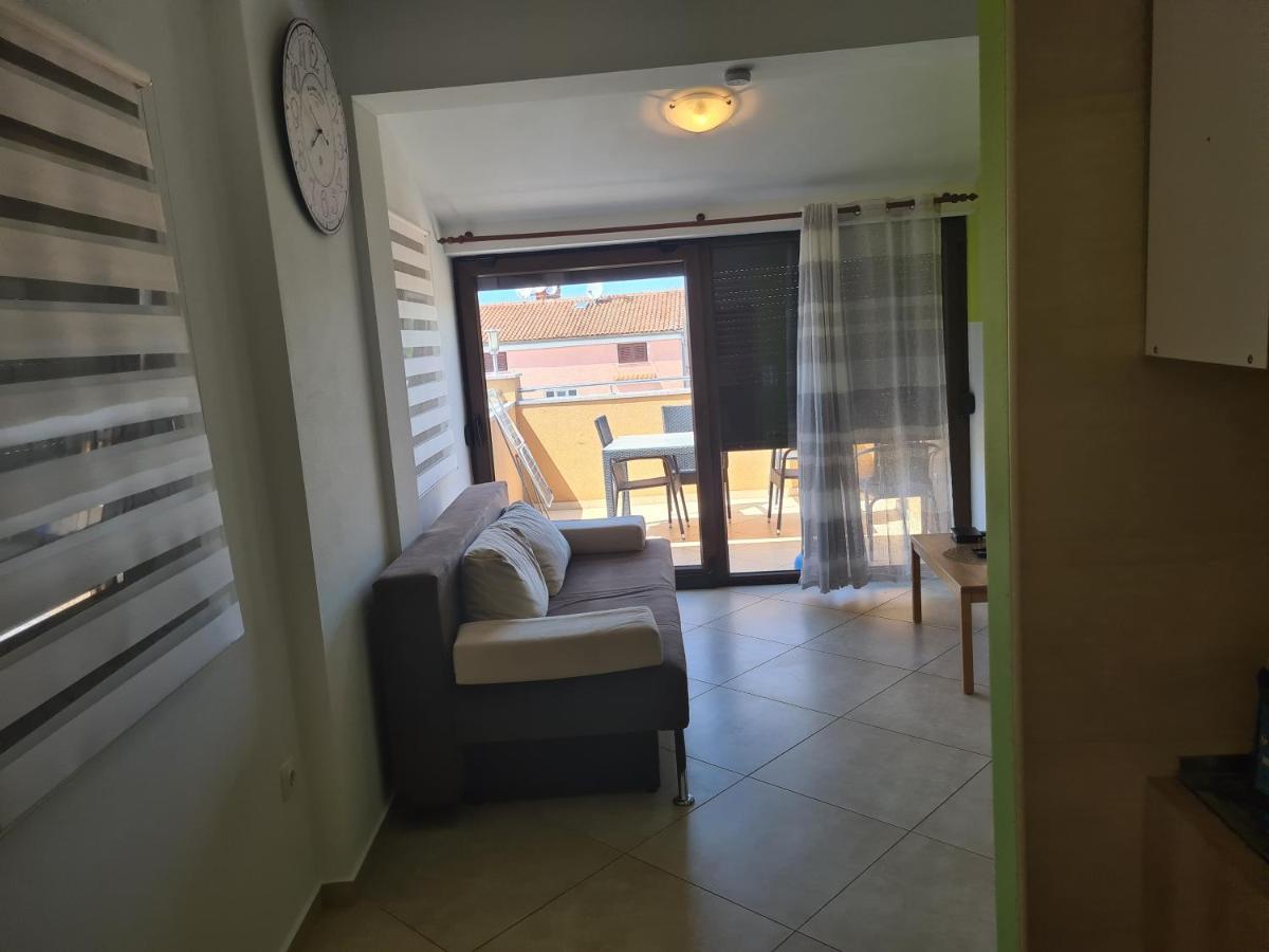 Apartments Jukic ポレッチ エクステリア 写真